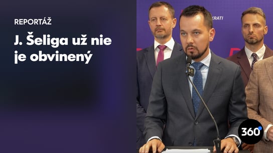 Šeligovi zrušili obvinenie skôr ako ho stihli doručiť. Prokurátorka skritizovala policajtov