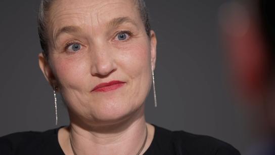 Máme 7 dětí, ale nejsme tlupa divokých batolat, můžu šířit radost z mateřství. Jsem feministka, děti nemají vidět jen mámu uklízečku