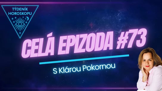 Celá epizoda #73
