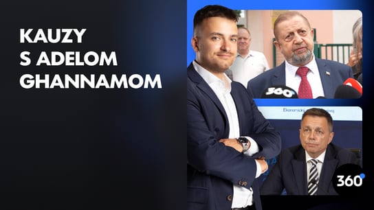 Odsúdený Kažimír, oslobodený Harabin. Týždeň v znamení rozsudkov