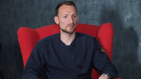UŠÁK 358 - Libor Kozák