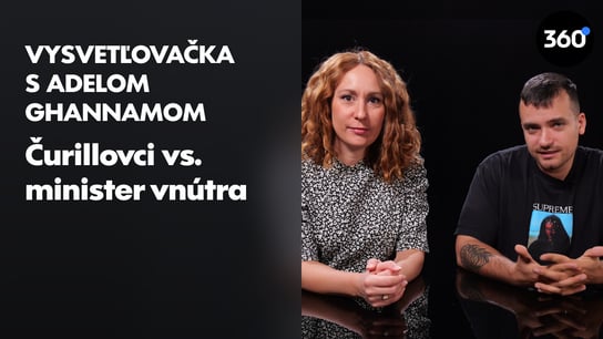 Šutaj Eštok píše generálnemu prokurátorovi. Môže mu to vyhrať súdy s čurillovcami? 