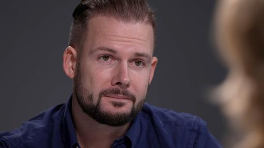 Získal dvě michelinské hvězdy: Kuchařina je podobná armádě, neexistují zkratky. Je správně, že mladá generace drží life balance 