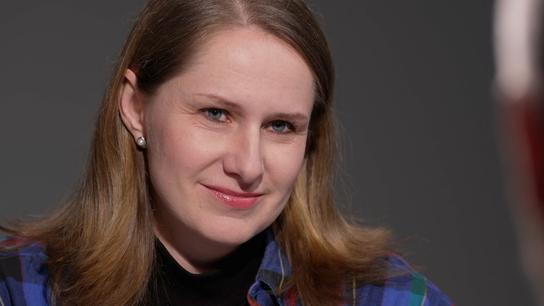 Ucpaná Praha? Vybírám si čas, kdy autem pojedu. Chci navázat na to dobré po Hřibovi, říká kandidátka Pirátů na primátorku