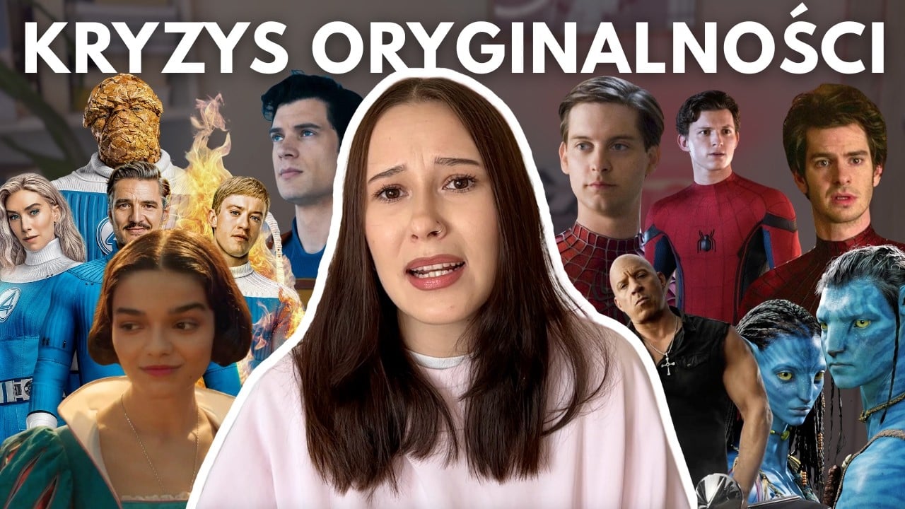 Wielkie studia robią filmy, których nikt nie chce!