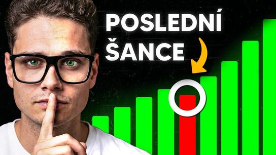 S&P 500 MĚNÍM AI STRATEGII