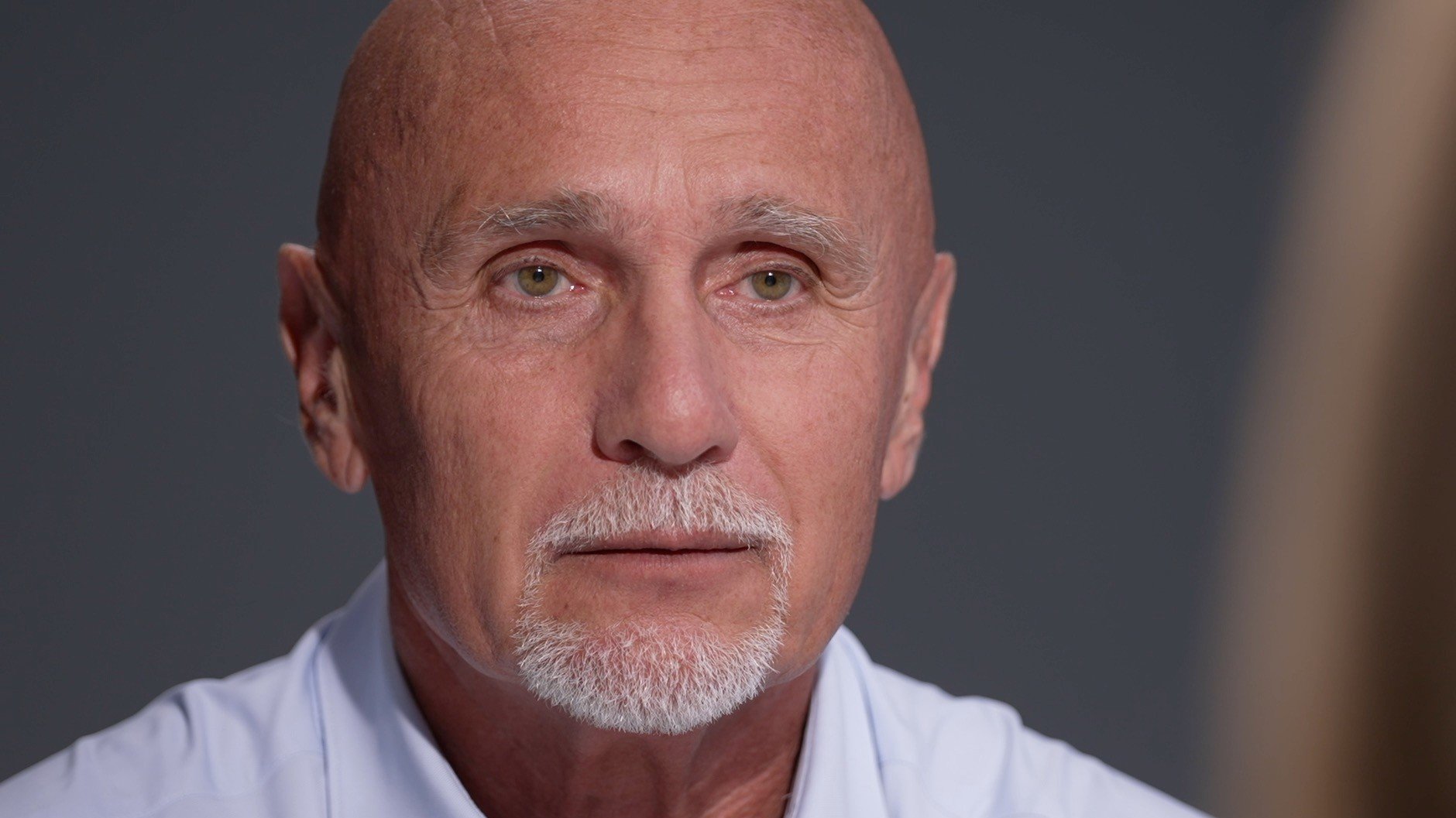 Chlad: Byl jsem typický kariérní komunista. Motoristům jsem dal statisíce, ale jejich loutkovodič nejsem. Turek je chytrý