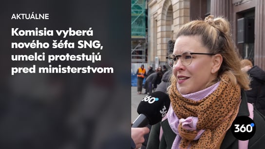 "Ministerstvo kultúry prispieva k rozkladu sektora," hovorí exriaditeľ SND Matej Drlička