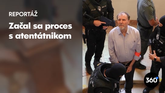 Cintula najskôr tvrdil, že mu vadí vláda a preto strieľal. Dnes hovorí, že mu je sympatický aj E. Tomáš