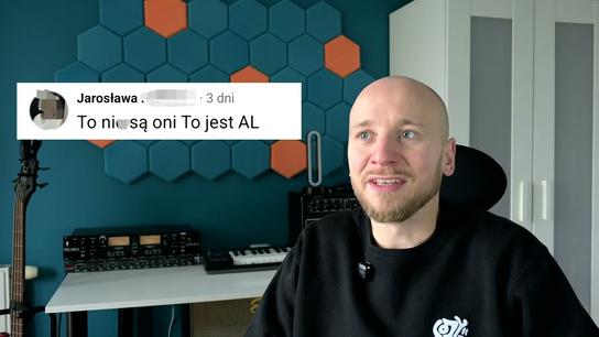 Polska Komentująca - Kuba Wójewódzki ożenił się