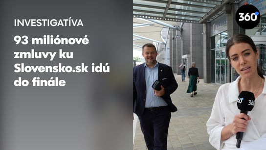 Hľadajú 15 podpisov, majú 3. Utajované zmluvy u Migaľovcov podpísali zamestnanci prijatí pred necelým mesiacom