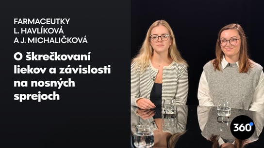 Farmaceutky: “Kalciový sirup je skôr placebo. Dlhodobé megadávky céčka sú záťaž na obličky, magnézium nepite s kávou”