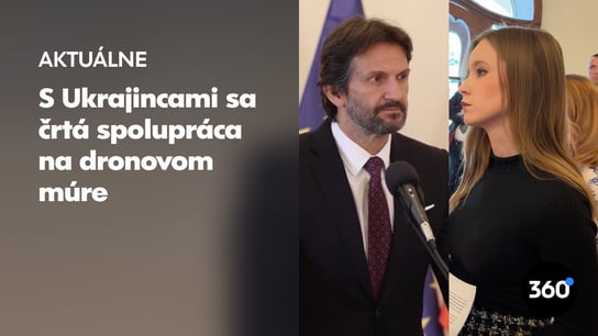 R. Kaliňák po návrate z Kyjeva: Poskytli sme len humanitárnu pomoc, princíp “ani náboj na Ukrajinu” platí