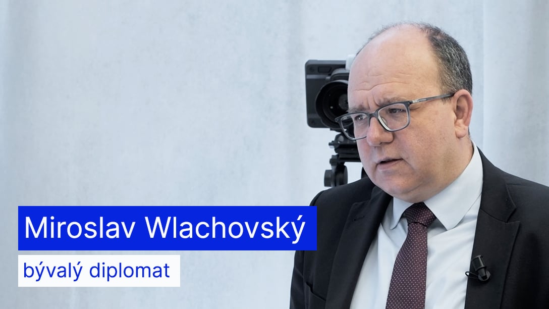 Rezort zahraničia je v horšom stave ako za Mečiara, hovorí Wlachovský