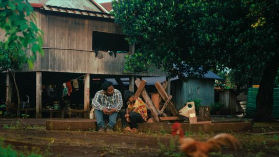 Homo sive natura (trailer)