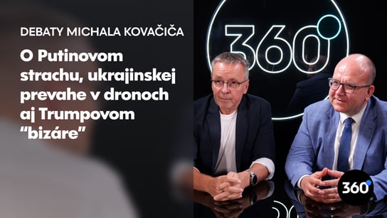 I. Mikloš: “Opozícia je v začarovanom kruhu. Kým nevznikne silná alternatíva, spočítavať preferencie nedáva zmysel"