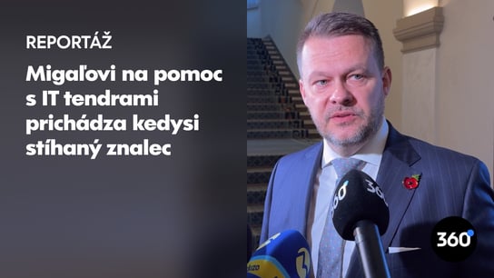 Bol spájaný s daňovými rajmi a Trnka mu pomohol 363-kou. Kto analyzuje kritický stav Slovensko.sk