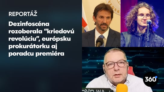 “Skorumpovaný hajzel či protislovenská sviňa,” hovorí moderátor Infovojny o M. Lajčákovi. Premiérovi Ficovi odkazuje, aby sa ho zbavil