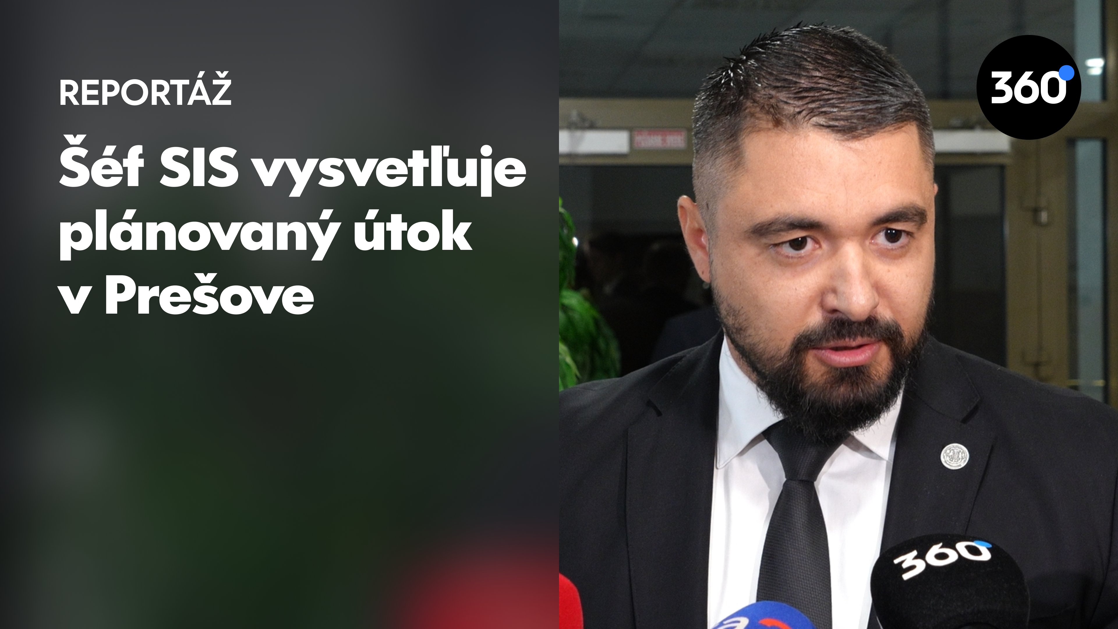 Operujú na Slovensku ruské tajné služby? “Od partnerov viem, že to nie je pravda” tvrdí šéf SIS. Podľa opozície zamlčiava hrozby