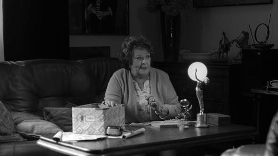 54. ročník – Jiřina Bohdalová