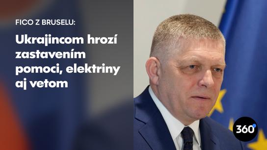 R. Fico: Zelenský hovorí, že stopnutie plynu môže zhodiť našu vládu. M. Šimečka: Premiér prekrýva problémy