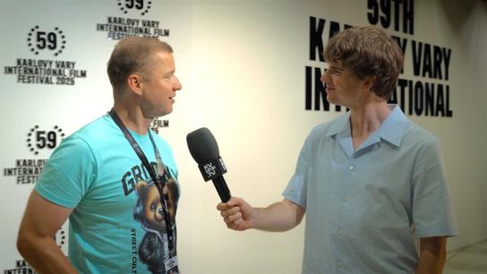 První dojmy z filmu Dokonalá shoda
