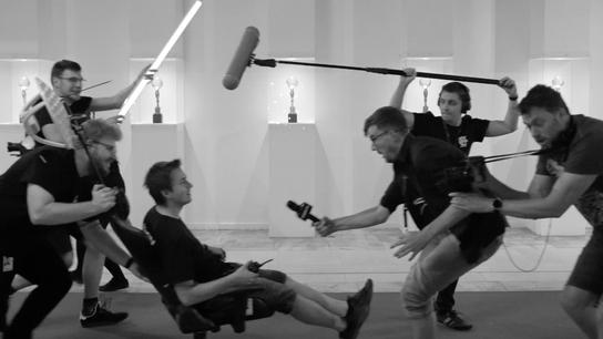 KVIFF.TV LIVE – End Credits 2023