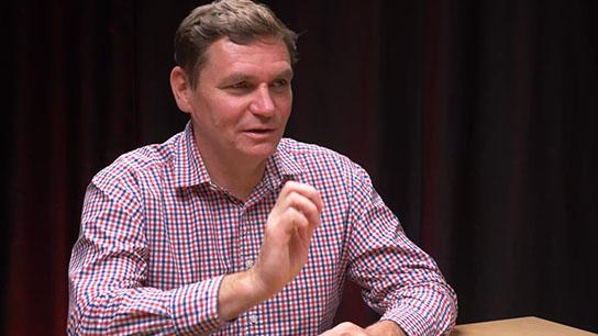  VÁCLAV DOLEJŠÍ: U Babiše to má jisté jen Havlíček, Okamurovi moc dát nechce