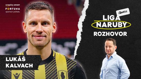 Kalvach přímo z Kataru: Zranění beru jako restart. S Vydrou na formule, respekt Šulcovi | Rozhovor