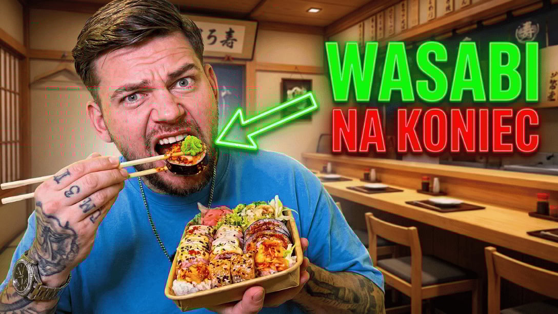 Maksymalnie: ŻAŁOWAŁEM MOJEJ DECYZJI 🥵