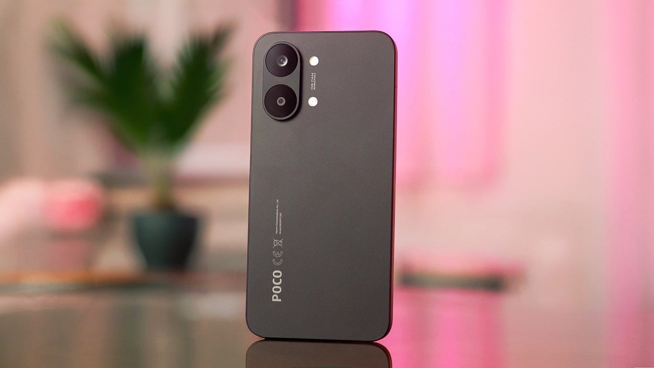 POCO X8 Pro Max - najlepszy smartfon do 2000zł? - recenzja, Mobzilla