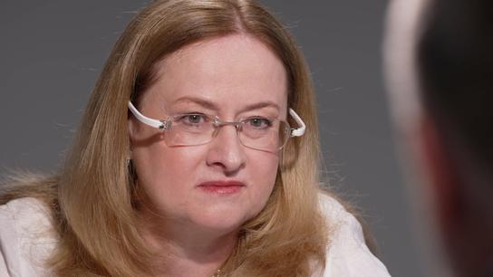 HAVEL 90 | Hodnoty, které Havel nastavil, teď hájí Petr Pavel. Měl hodně poloh, jeho dětské naivity uměli lidé využít, říká Pajerová