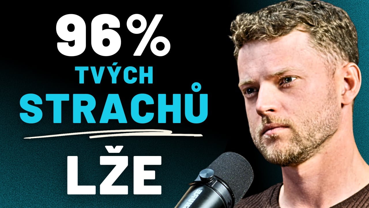 15 Fascinujících Myšlenek | Pesimistická únava | Efekt přehnaného sdílení & Kognitivní Podmiňování