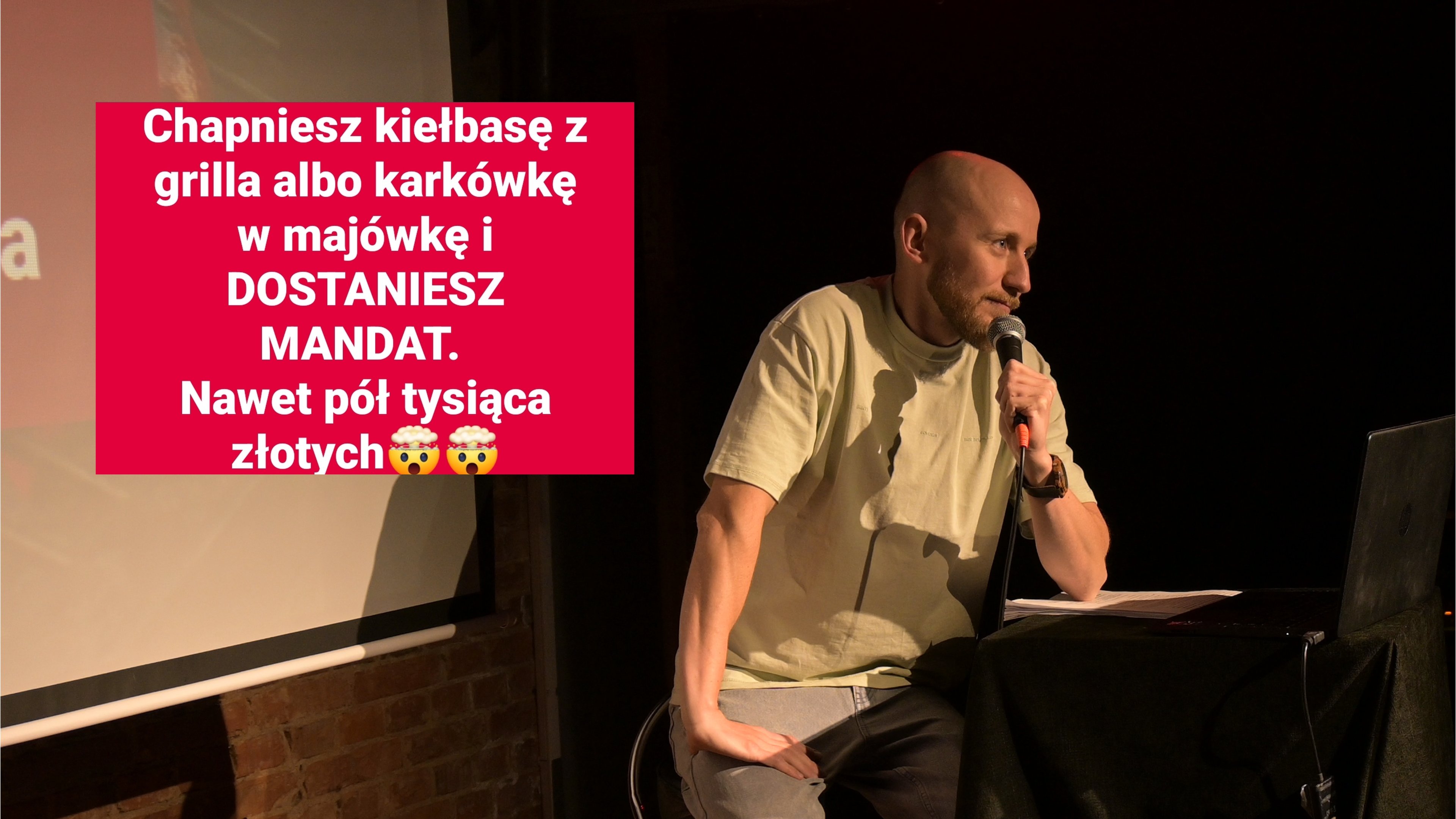 Polska Komentująca - wersja reżyserska - Przepisy zaskoczyły Polaków