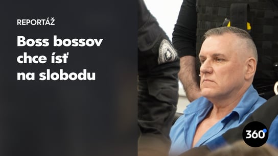 Podľa znalcov sa Černák polepšil, pojednávanie o prepustení odročili