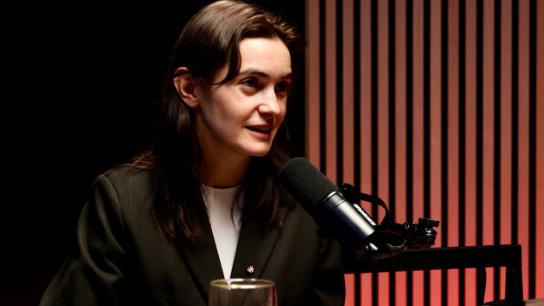 SARAH HAVÁČOVÁ: Přísahala jsem položit život za svou zemi