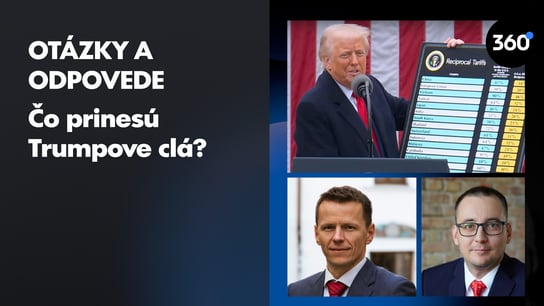 Čo zdražie? Odídu od nás fabriky? Odpovedajú ekonomickí analytici