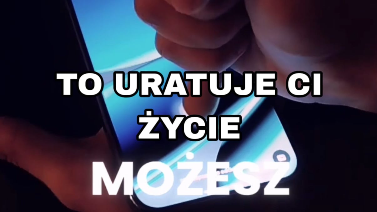 Fakty które uratują ci życie