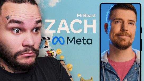 META představila jejich AI..