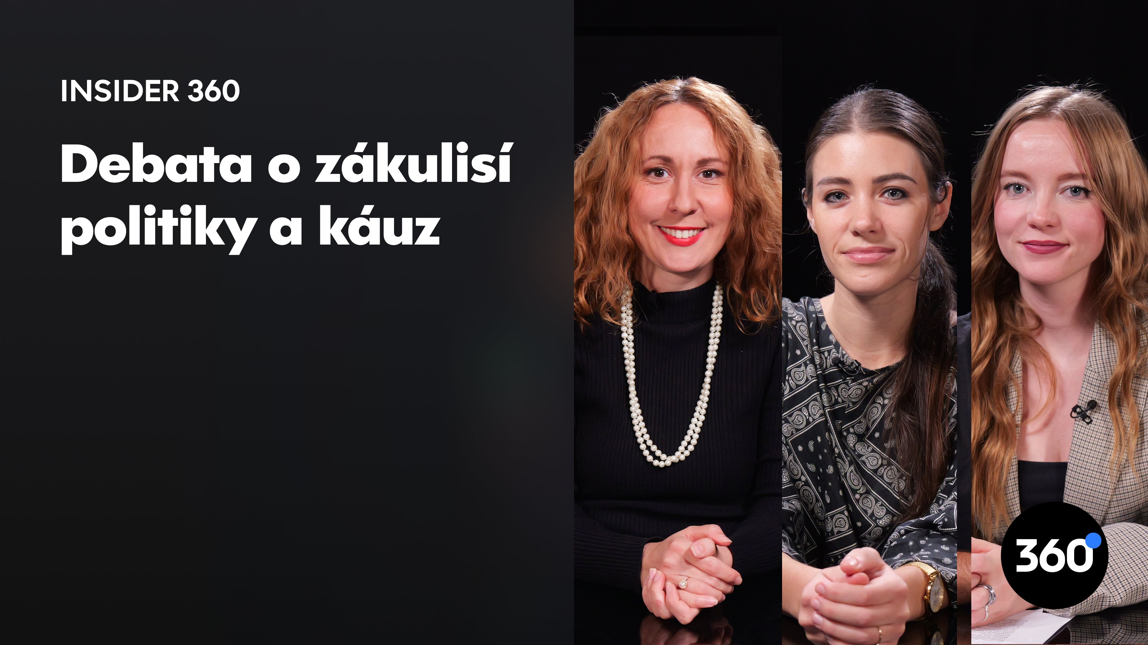 Pre akú kauzu nie je Kuffa ministrom, čo u nás hovoria slávni športovci a o Barborinom trapase so starostom