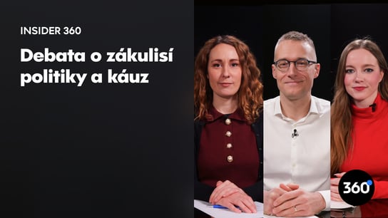 Insider 360: Mala by sa Európa postaviť Trumpovej šikane, bude v SND štrajk a čo sme museli vypípať?