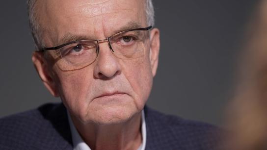 Kalousek: Letíme do zdi a náraz bude zatraceně bolet. Prezident by měl u rozpočtu vztyčit prst. Babiš to v koalici válcuje