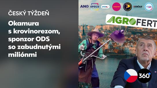 Babiša môže o premiérske kreslo obrať konflikt záujmov. Prezident Pavel si dal urobiť posudok