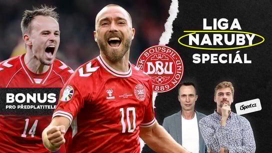 Rumanova analýza silného Dánska: o dvě úrovně výš než Irové, hrají „klubový“ fotbal. Češi musí zahustit střed | Speciál