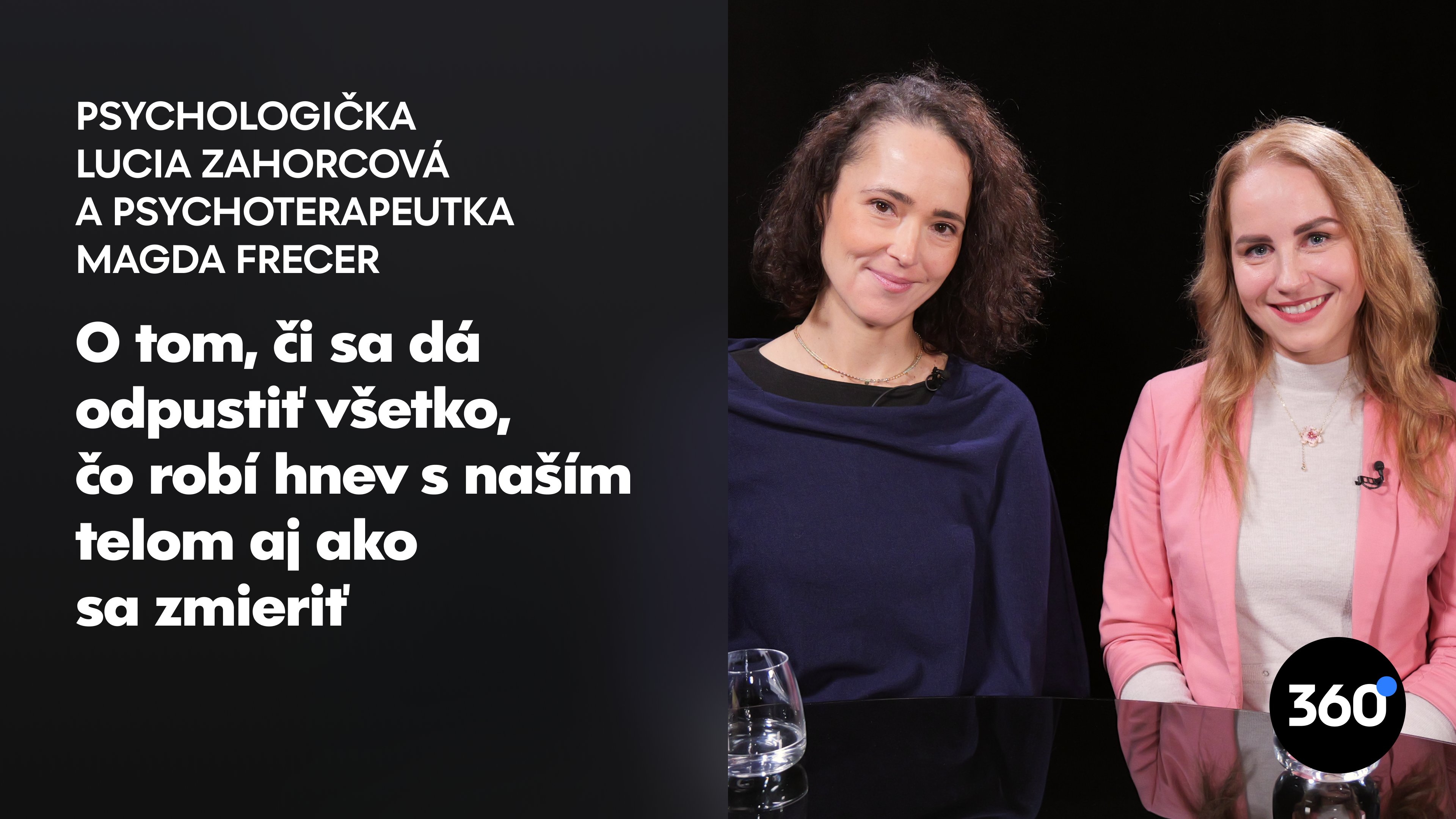Terapeutky Záhorcová a Frecer: "Mnohí mali autoritatívnu výchovu, máme preto tendenciu vybuchnúť. Náš mozog sa však dokáže naučiť nové spôsoby"