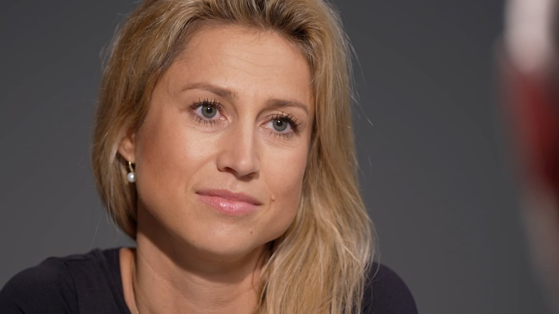 Buduje mentální odolnost dětí: Rodič nemá být extrémně tvrdý, je zdravé nechat dítě selhat. Křehkost mladých není slabost 