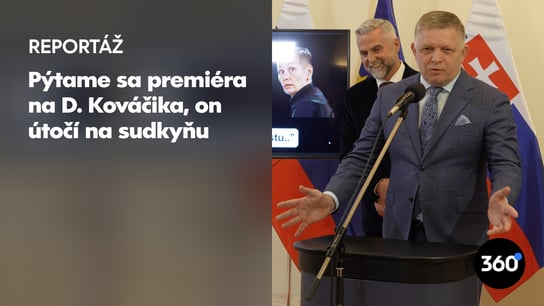 Fico podáva trestné oznámenie na sudkyňu Záleskú, opozícia hovorí o strachu z Očistca