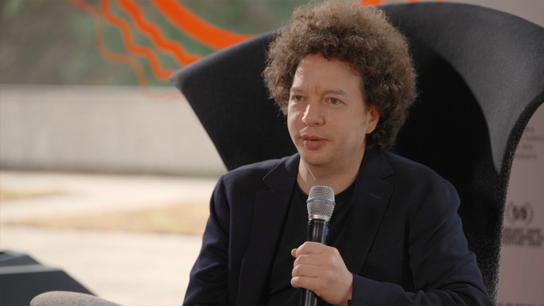 Michel Franco