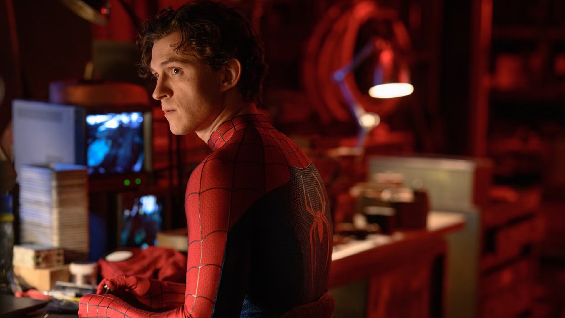 Scena po napisach Spider Mana Brand New Day zapowiada GRUBĄ AKCJĘ