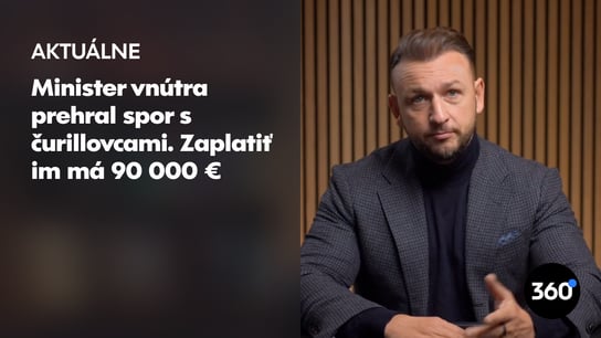M. Š. Eštok: “O súde s čurillovcami som nevedel, nekontrolujem si e-schránku.” “Vyhovára sa ako škôlkar,” reaguje R. Mikulec